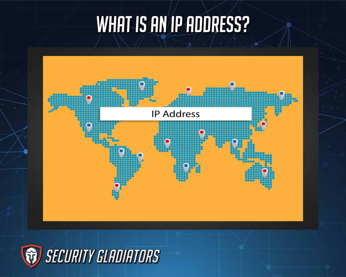 What Is an IP Address?