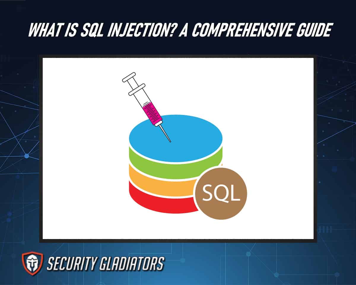 What Is SQL Injection? A Comprehensive Guide