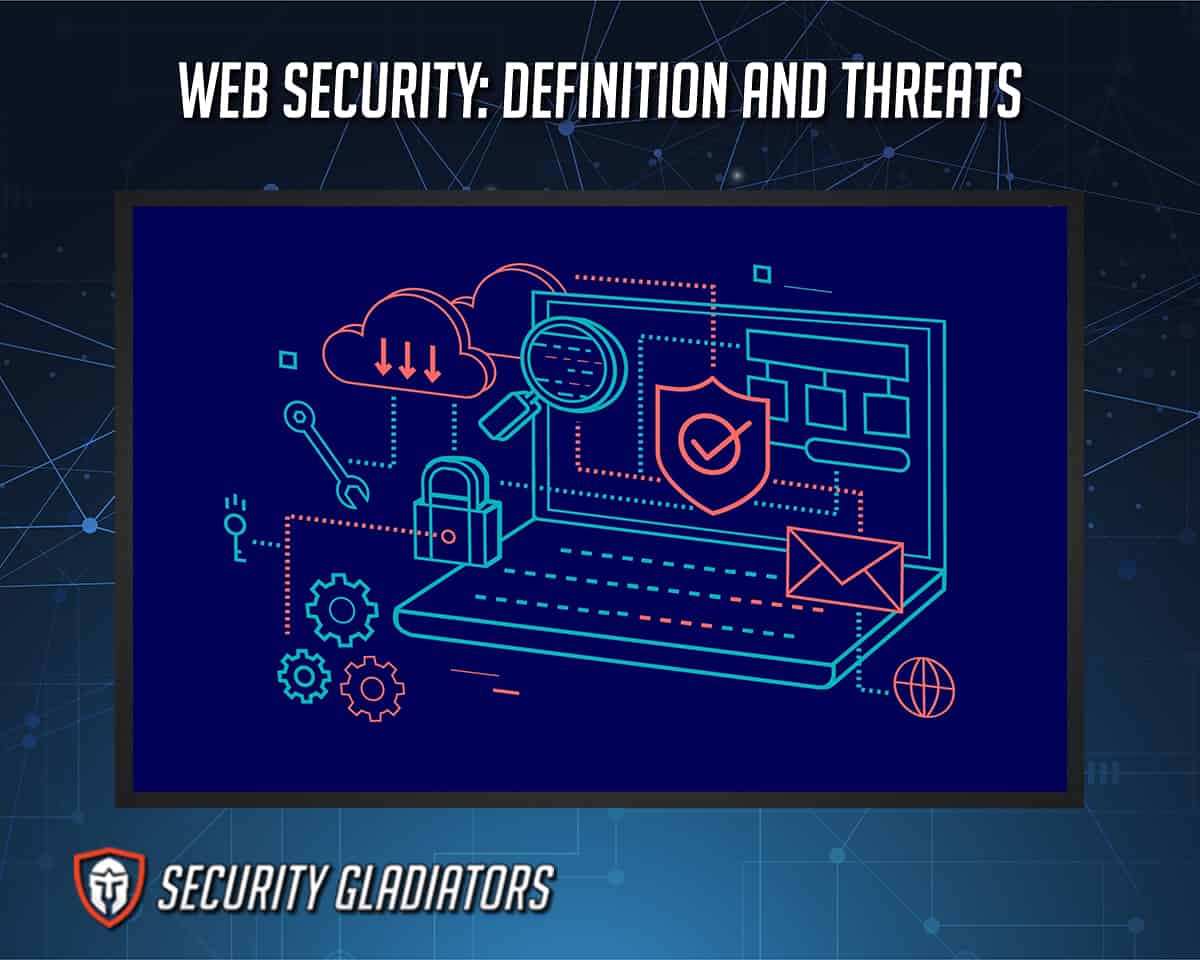  Security Definition and Threats