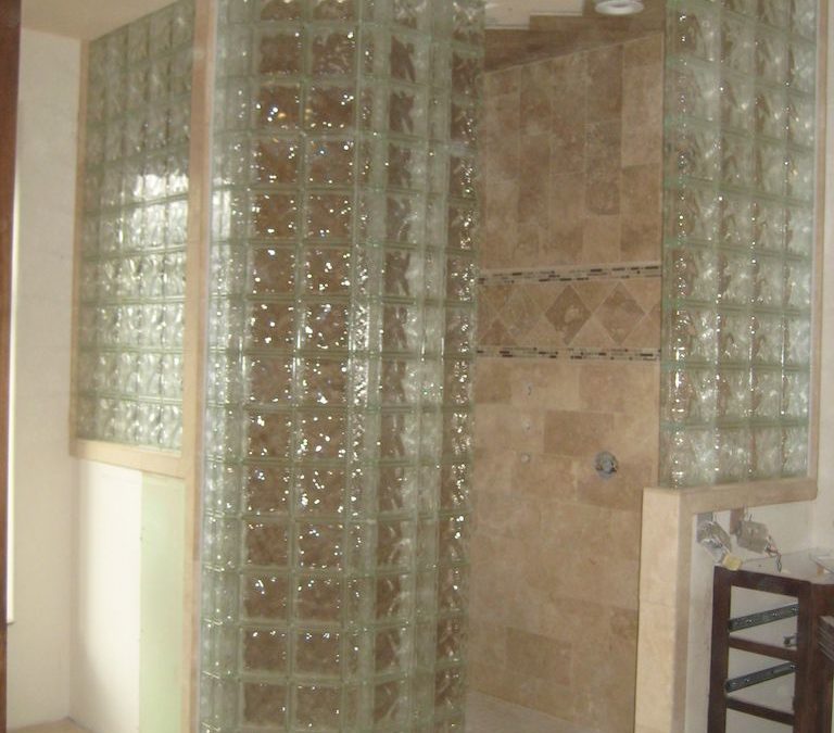 Glass Block Supplier Milwaukee We Look Forward To Working With You