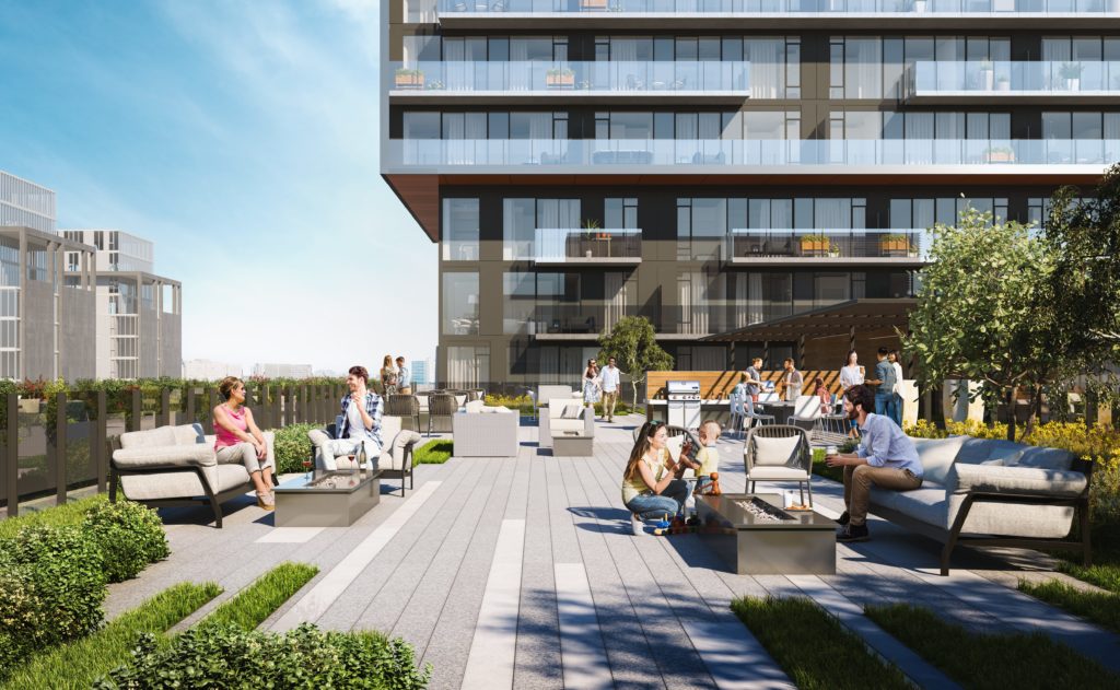 Core Condo Concierge Duties that Make People Safe Active Security