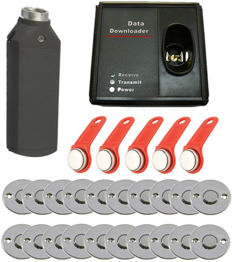 Best Security Guard Tour Systems Security Guard HUB