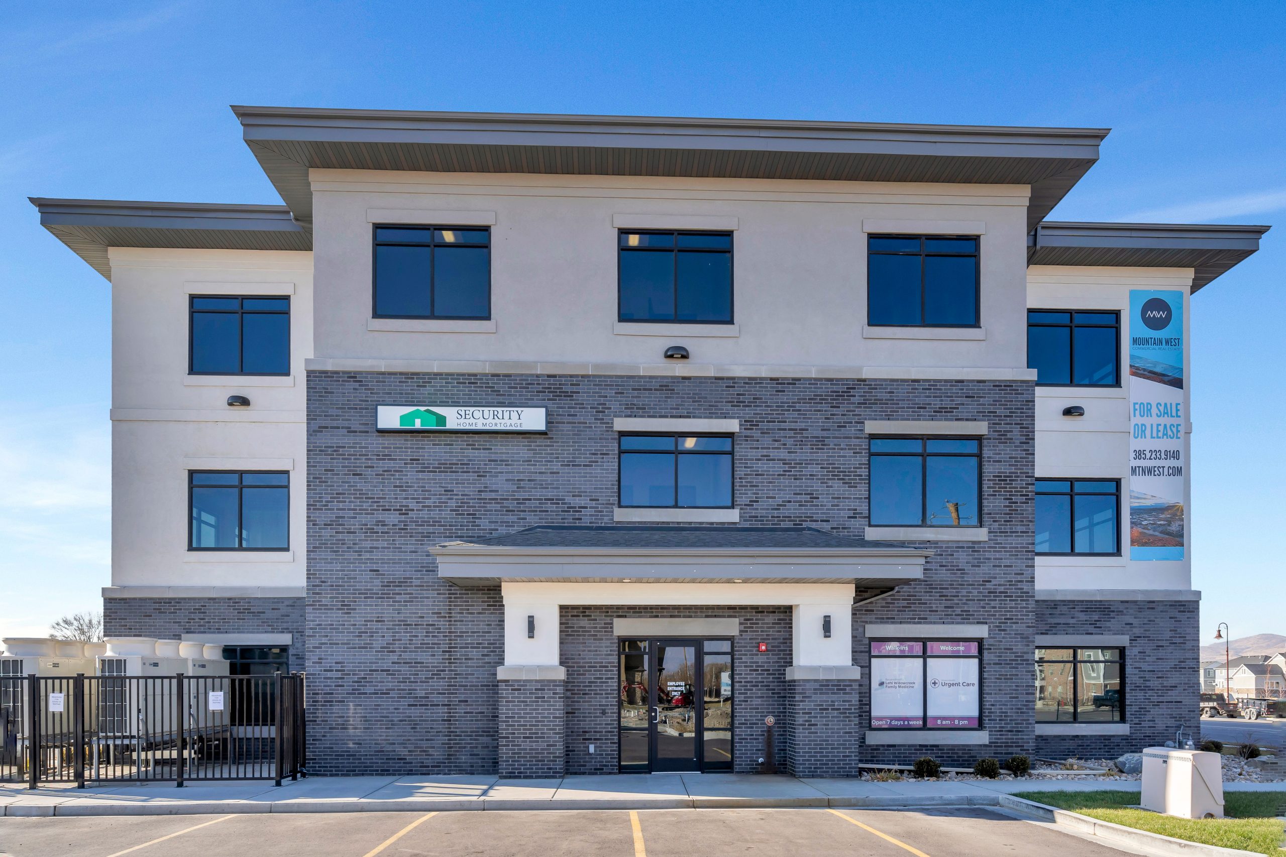 Home Mortgage Utah Locations Security Home Mortgage