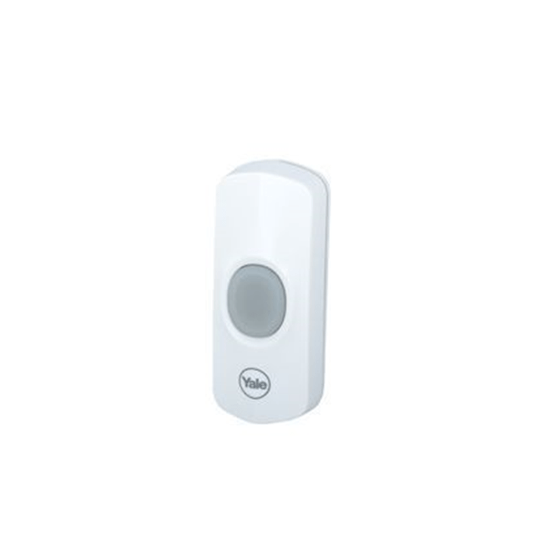 Yale Wireless Door Chime Alert Security Hyperstore