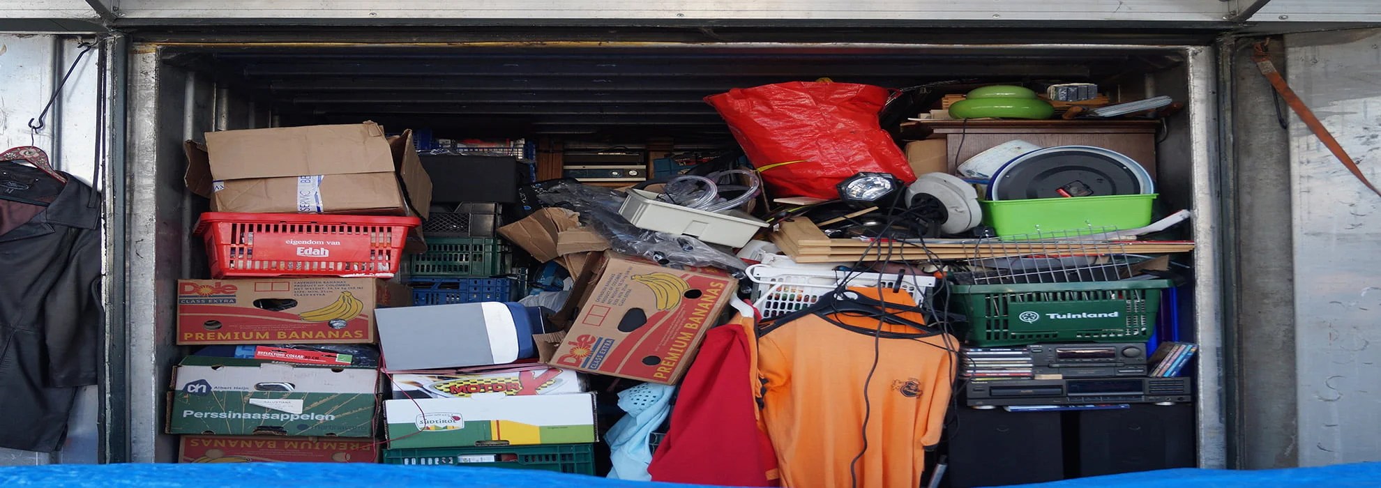 SelfStorage Facility Security Solutions Security iCam