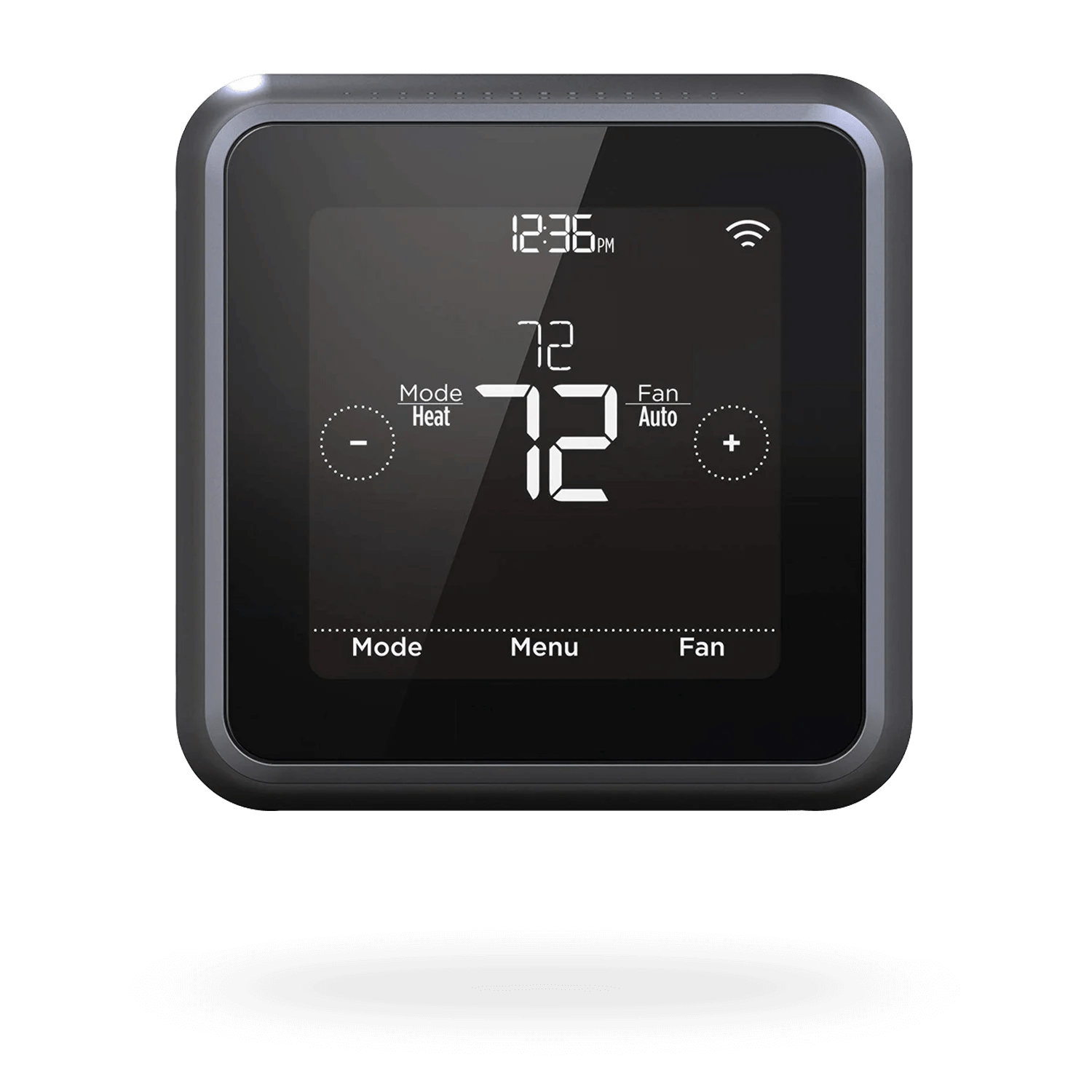 Smart thermostats Security iCam