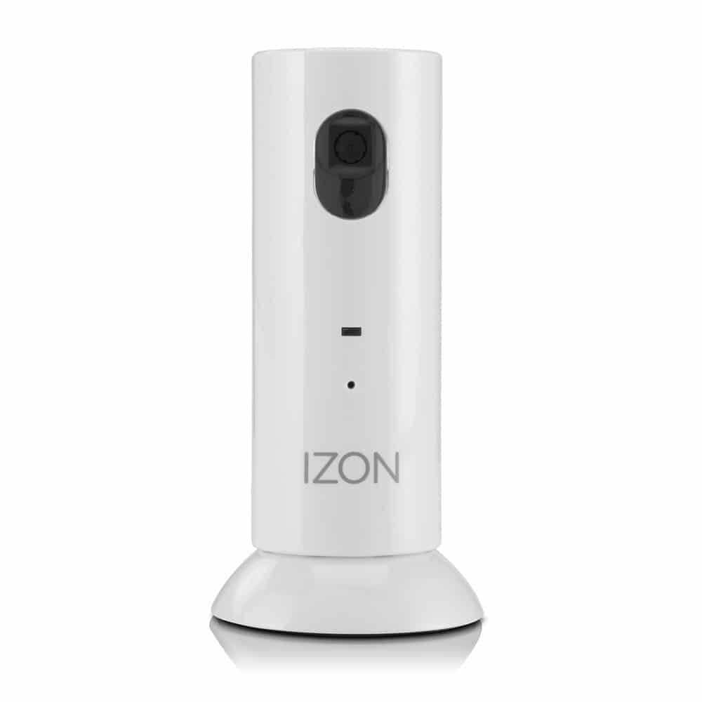 Apple Store Favorite IZON Cameras Riddled With Security Holes