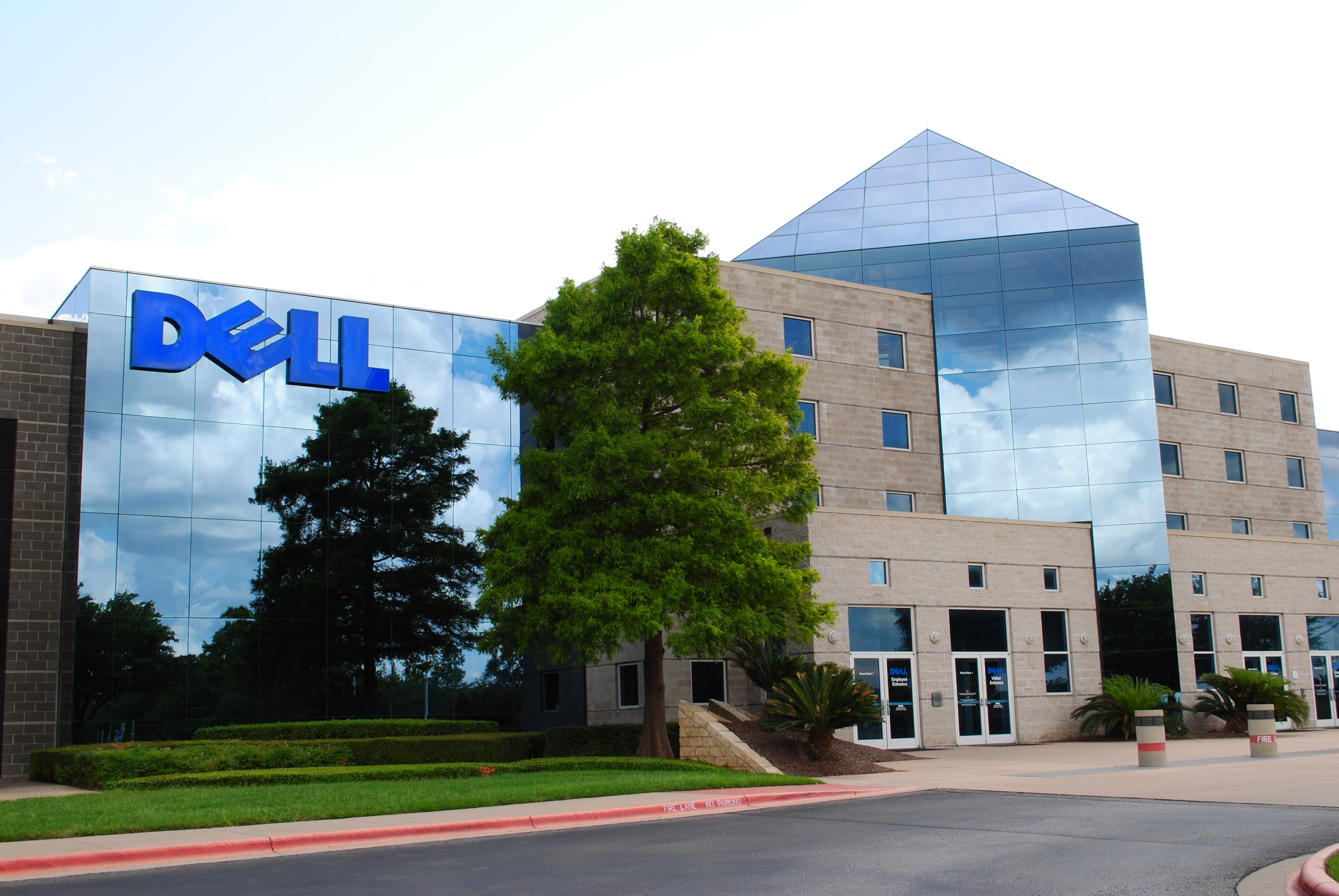 Big Data, Security Drive Dell In PostPC Future
