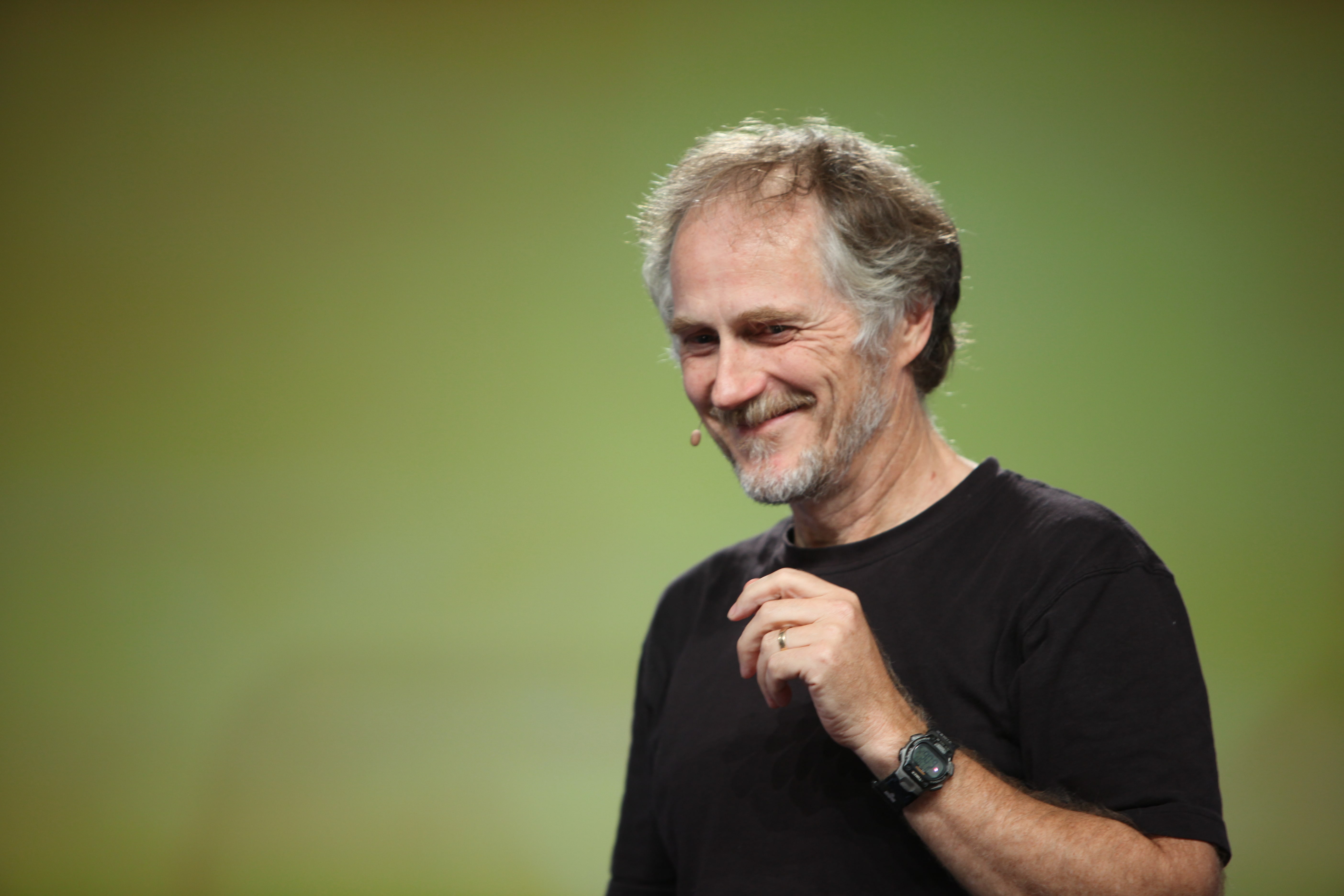 Is Silicon Valley Underestimating IoT?