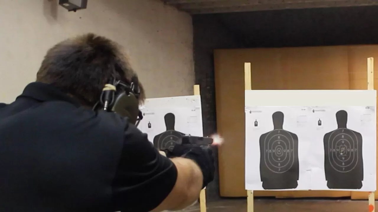 Florida Class G Firearm License Recertification Course