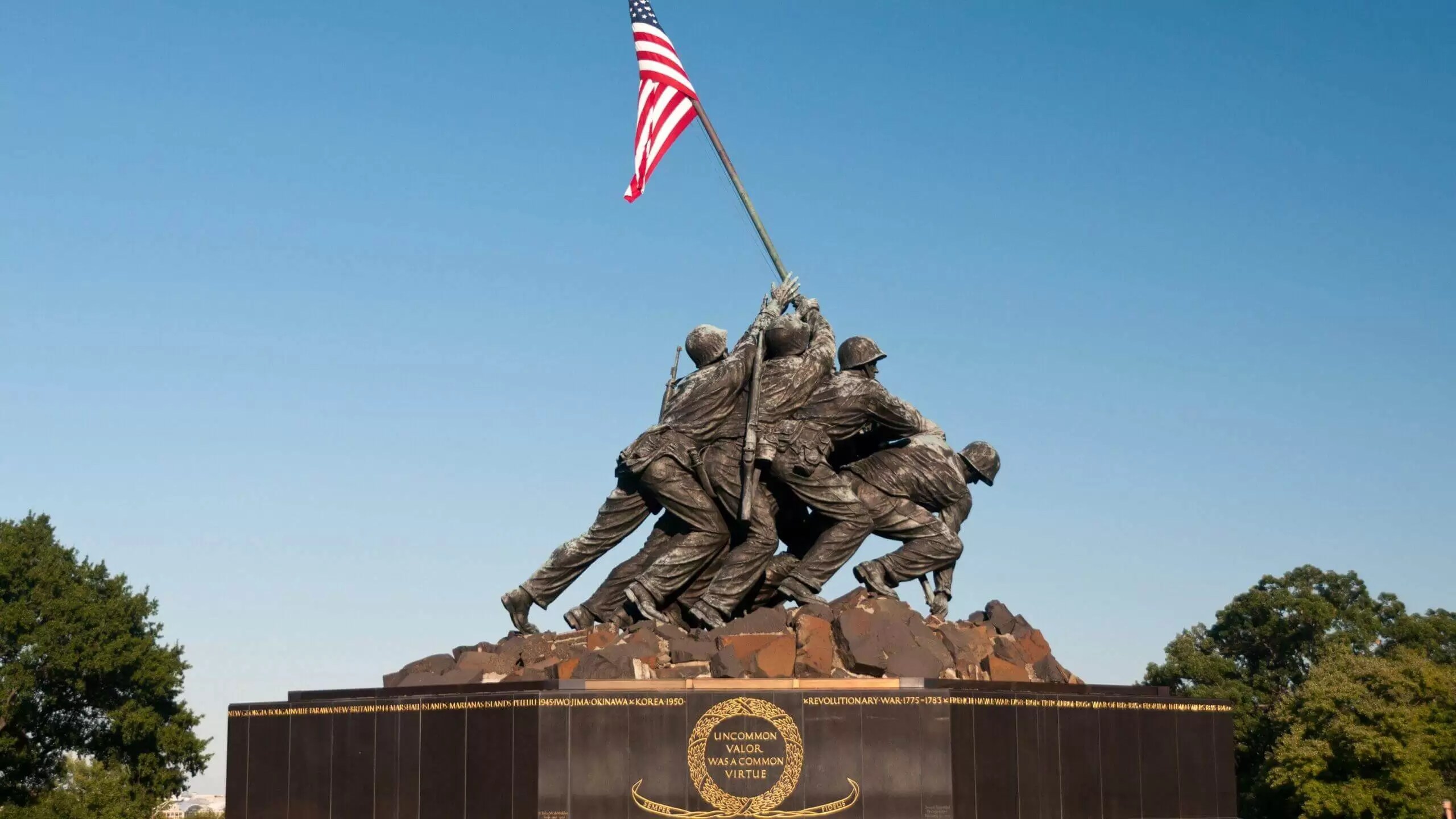 Farmers Furniture Veterans Memorial at Richard Aultman blog
