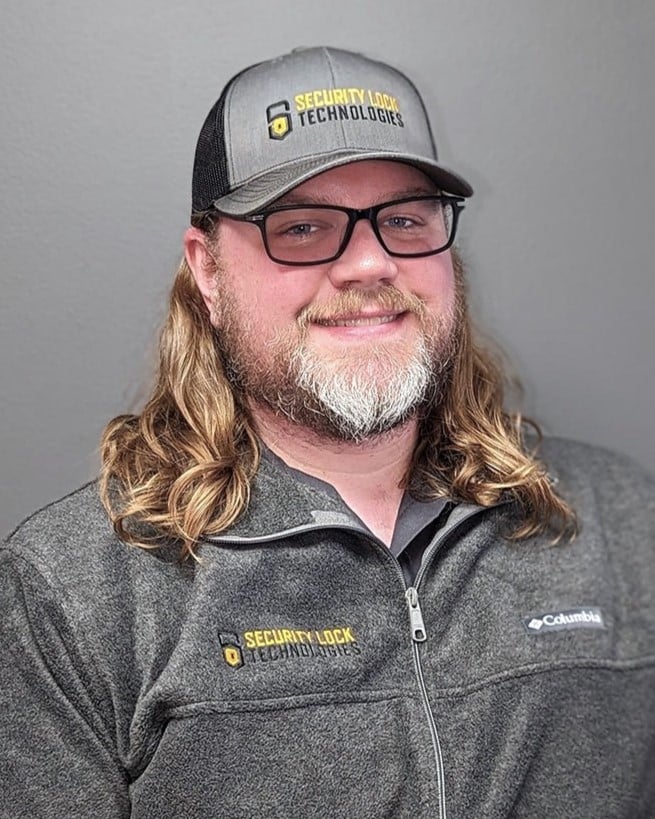 About Security Lock Technologies St. Cloud MN