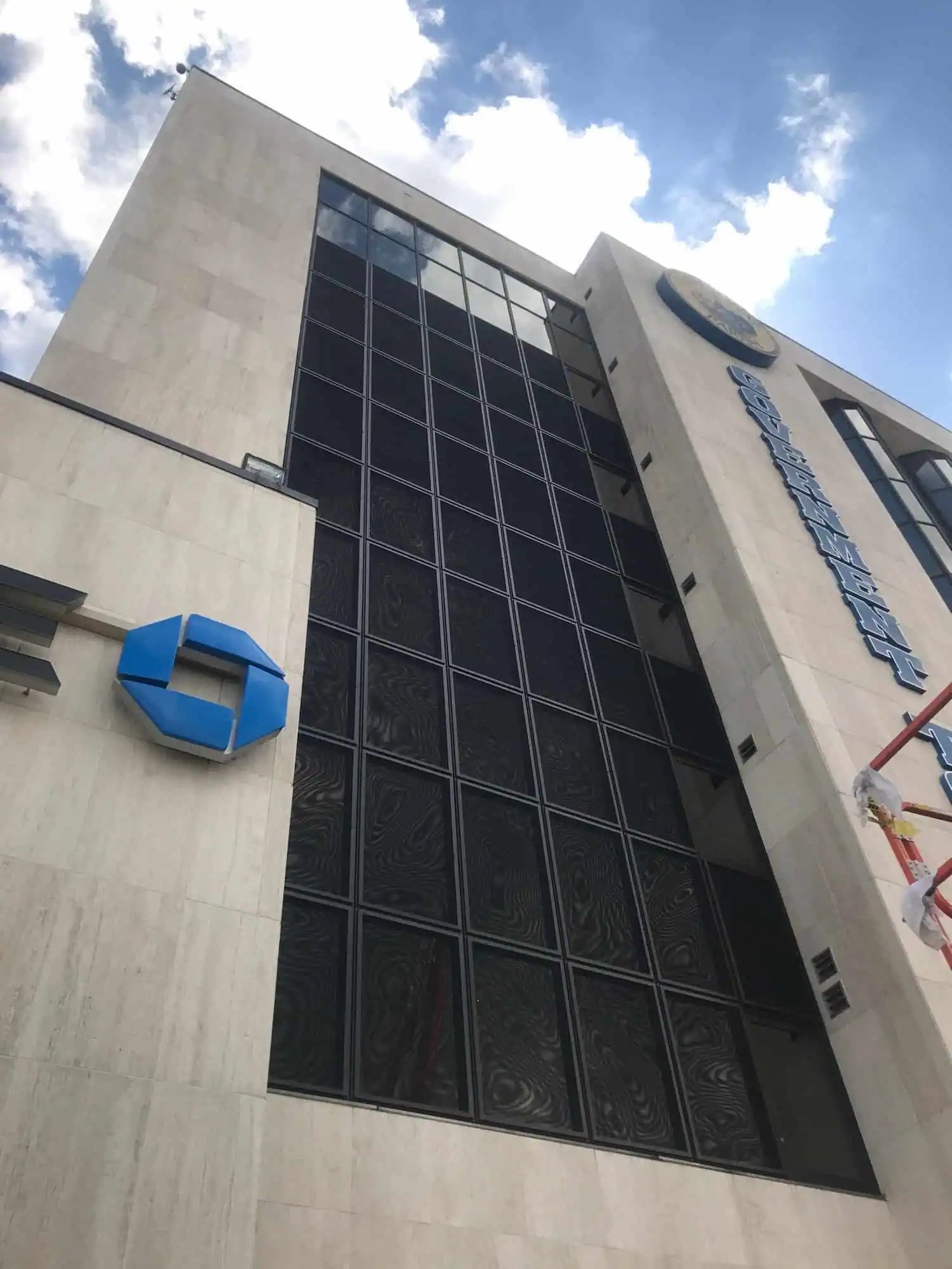 Our Work - Security Lynx