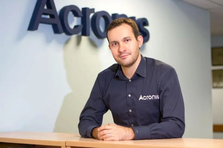 Acronis Introduces Backup And Cybersecurity Tool True Image 2026