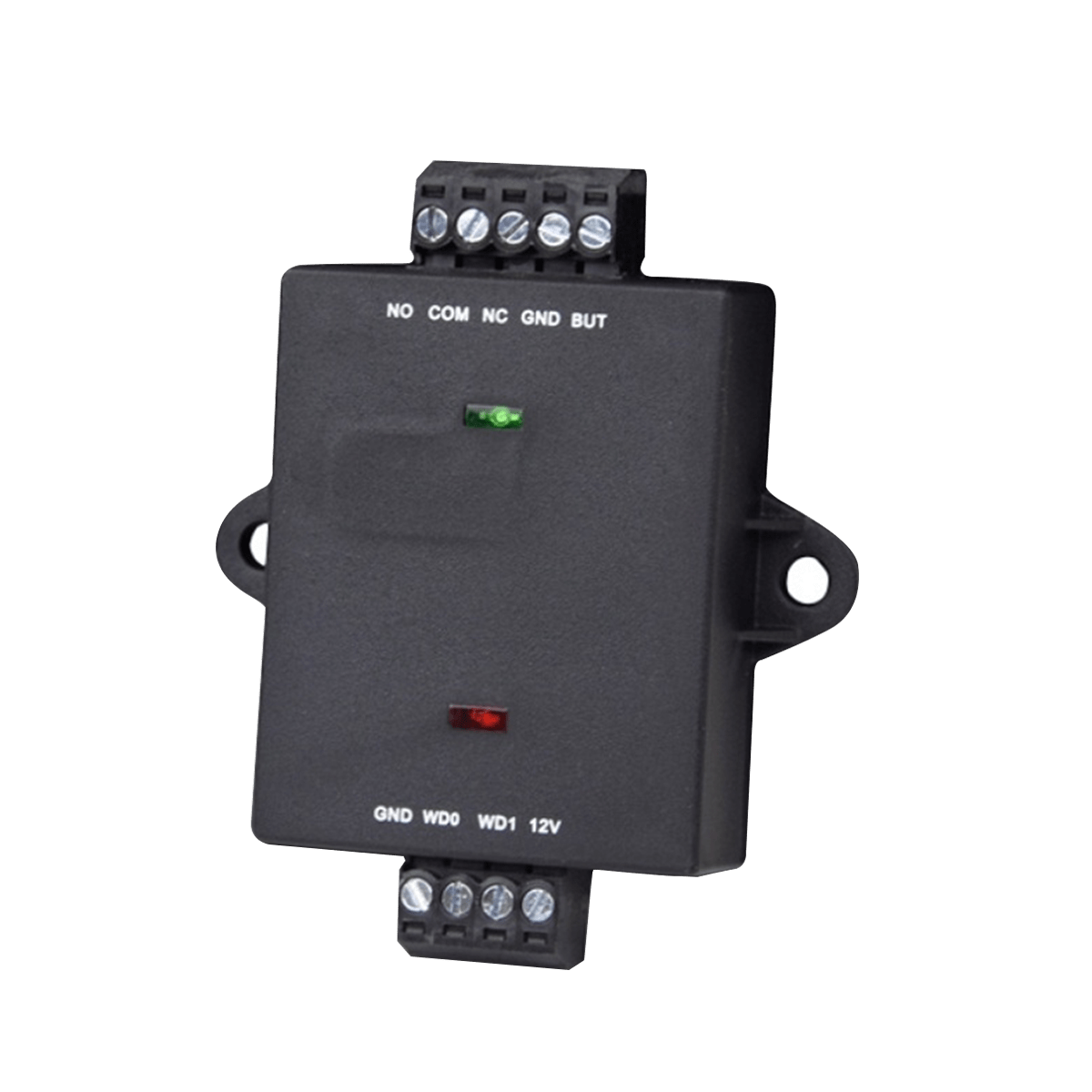 ZKTeco SRB Relay Box The Security Mill