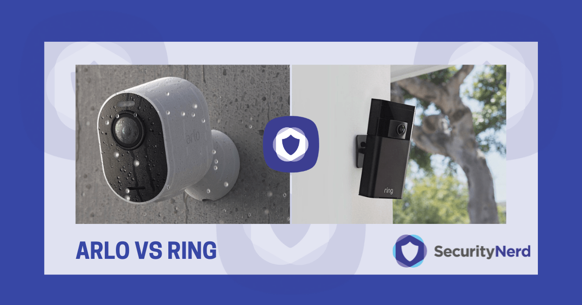 Arlo vs. Ring Which is Right for You? SecurityNerd