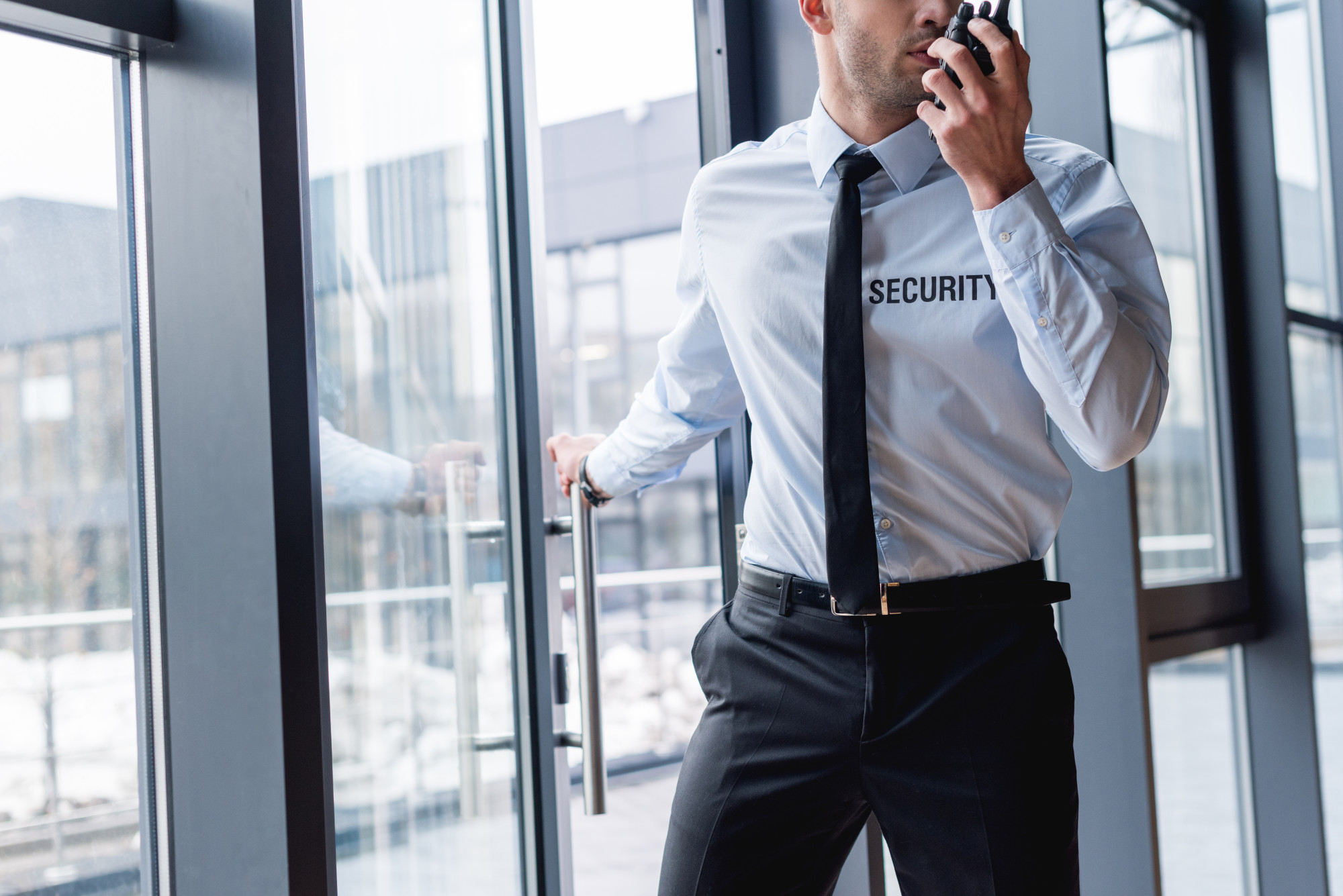 A Guide to Choosing the Best Security Guard Company