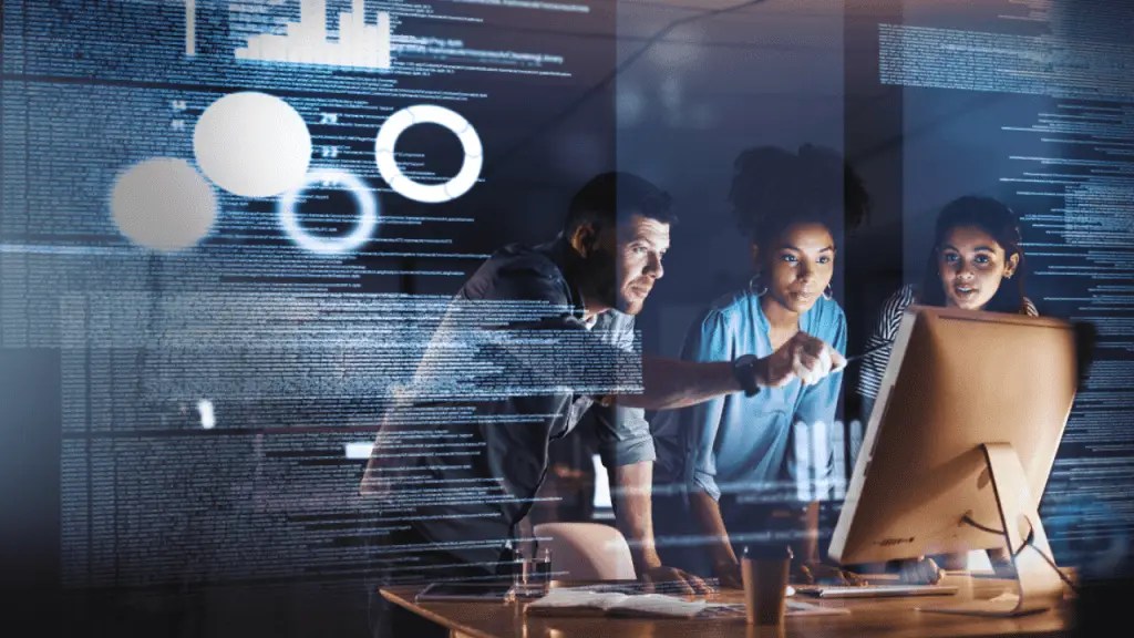 Why must software engineers work as freelance developers?