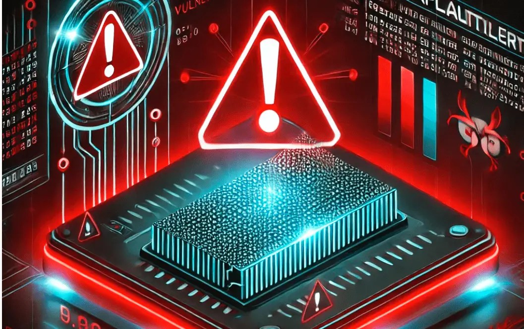 Buffer Overflows Vulnerabilities CISA & FBI Issue Urgent Warning