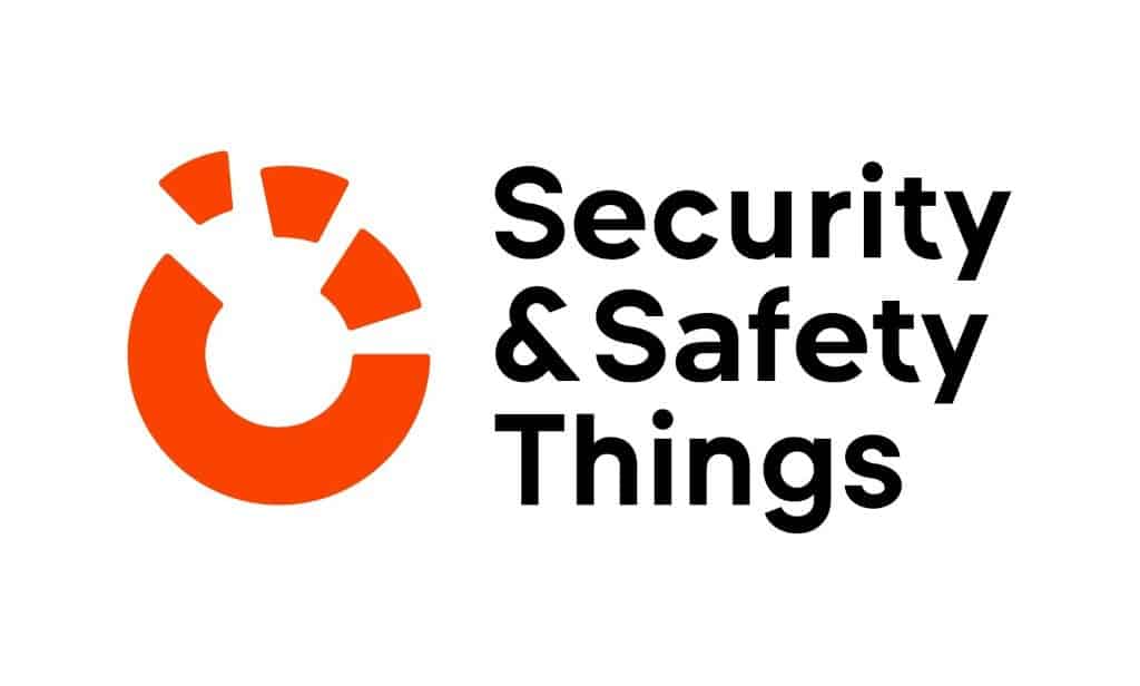 CES recognises Security & Safety Things Security On Screen by The