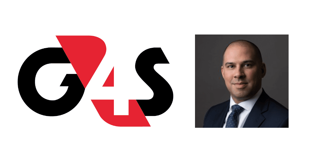 G4S Technology, the security motivator Security On Screen by The