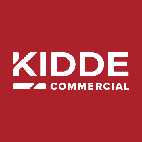 Kidde Commercial - Security On Screen by The Security Industry Group