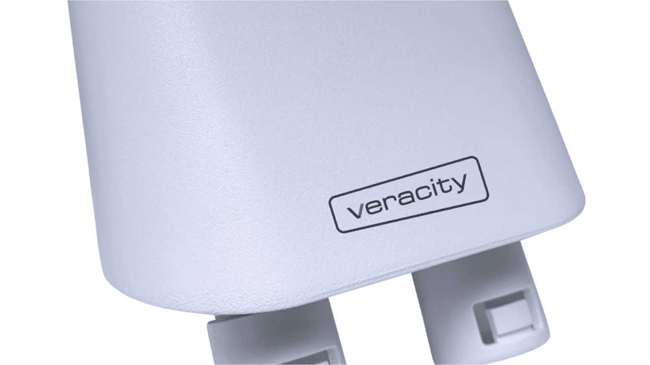 Veracity launch LONGSPAN Max XT camera - Security On Screen by The