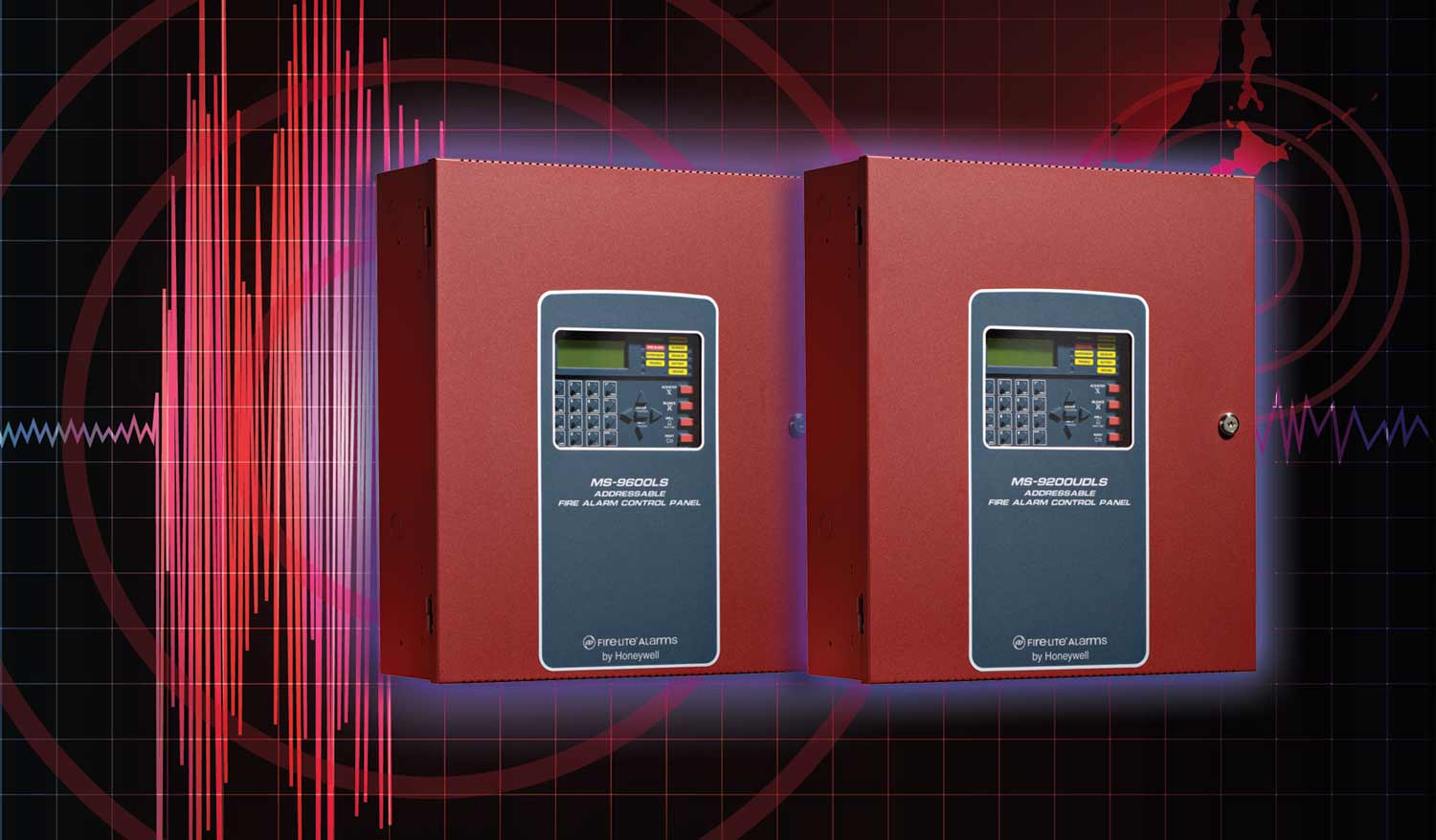 Fire Alarm¬ Security Superstore