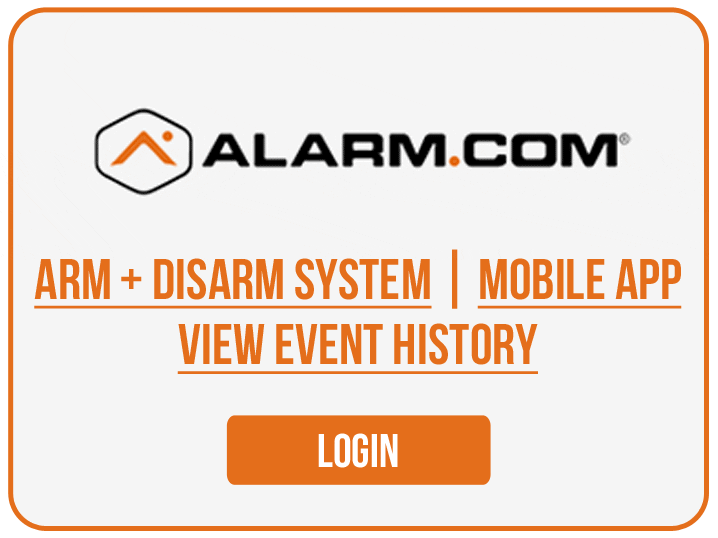 Explore Access Your Security Account Security Options