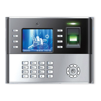 Affordable access control using Biometric Fingerprint Readers some with