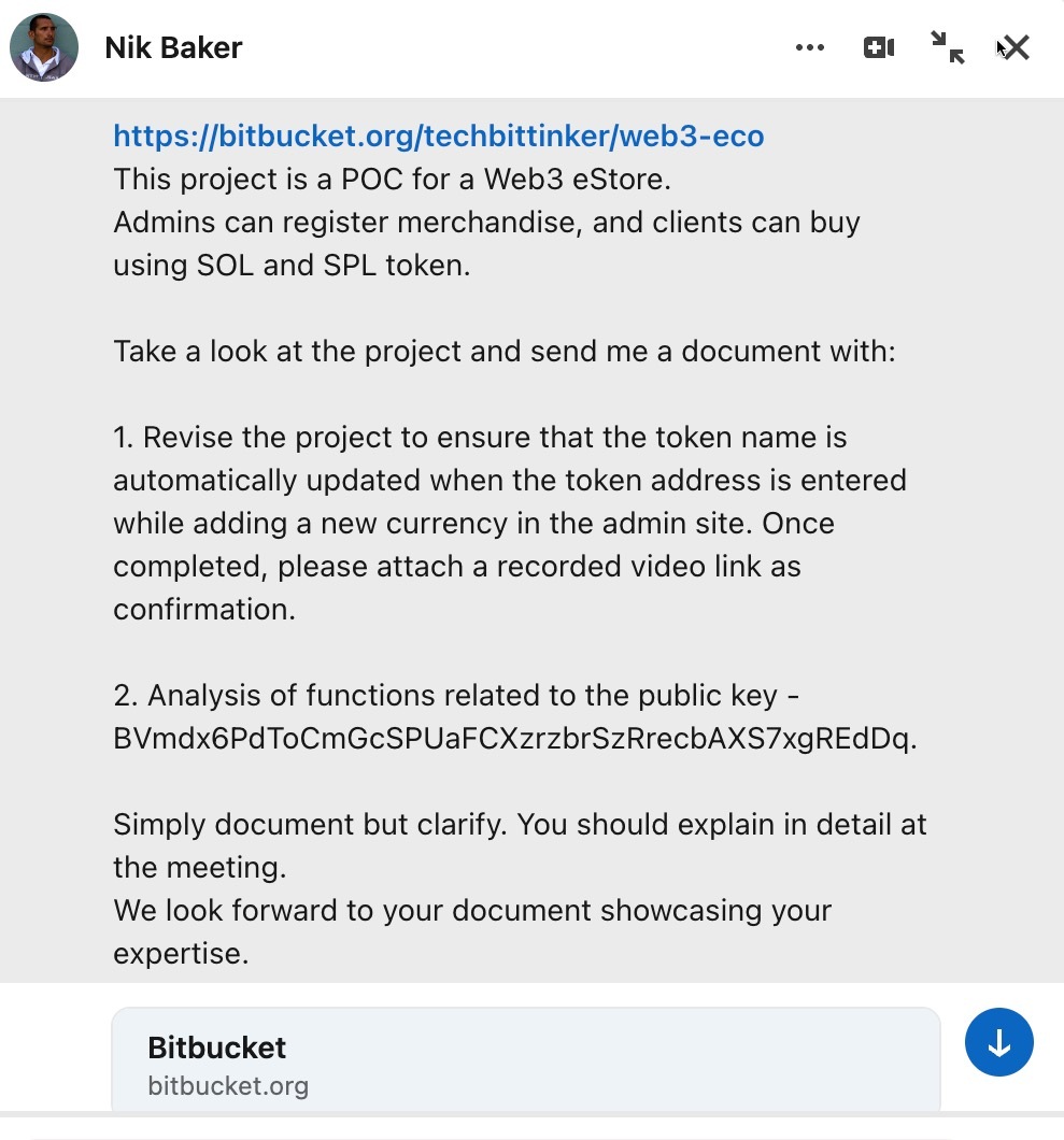 Inside a North Korean Phishing Operation Targeting DevOps 