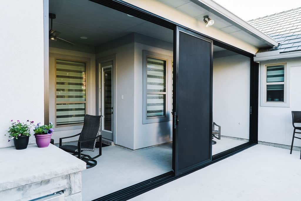 Patio Enclosures Security Screen Masters Texas