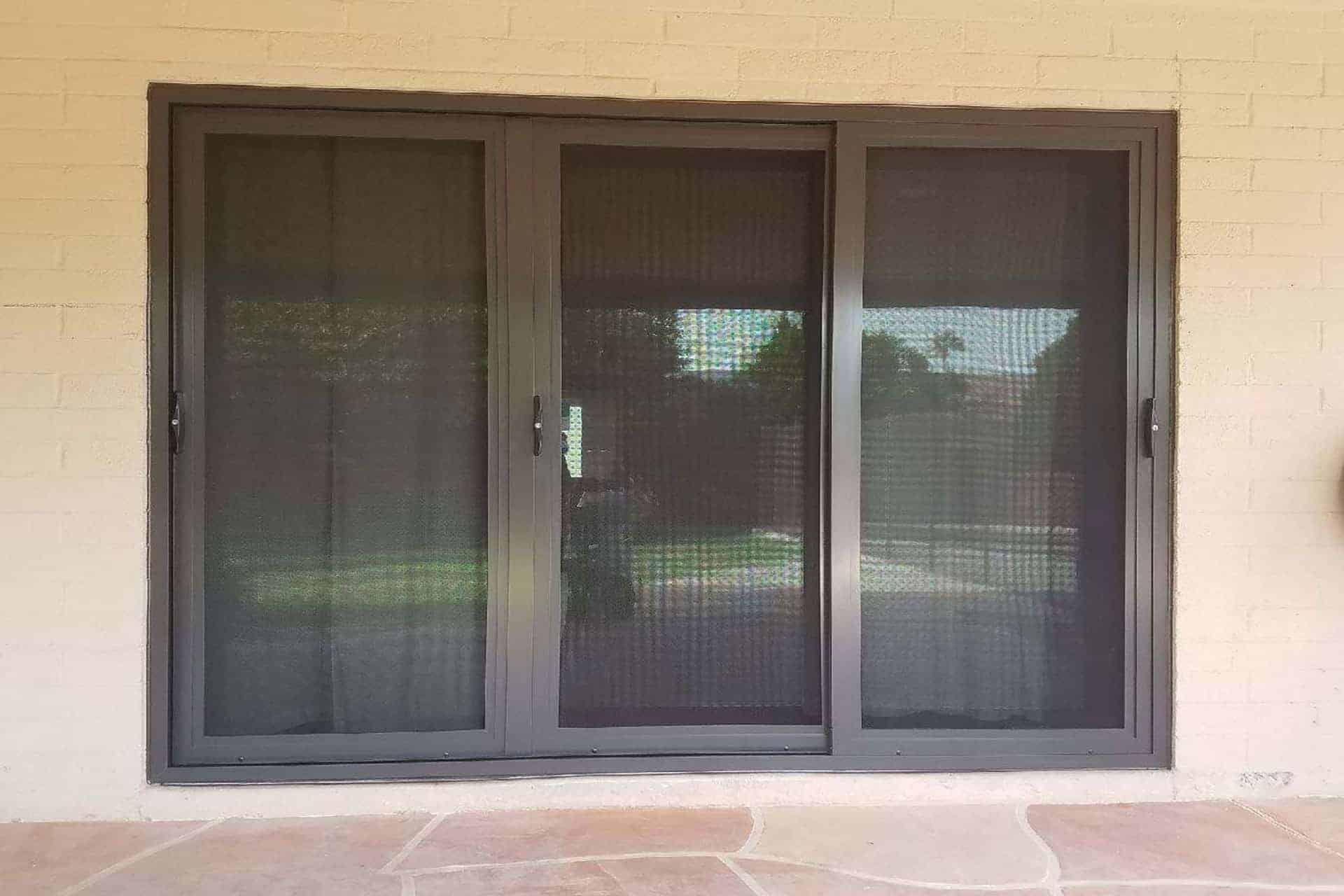 Security Screen Masters Security Doors