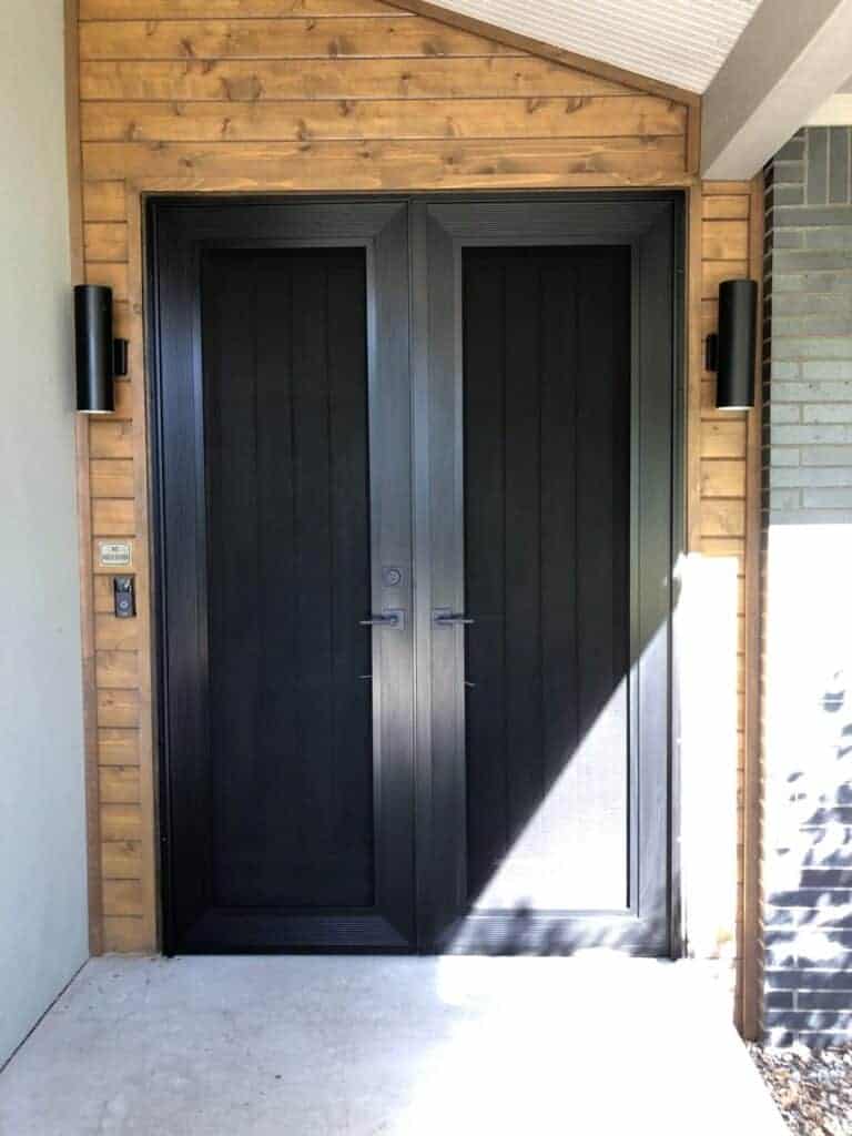 Security Screen Masters Security Doors