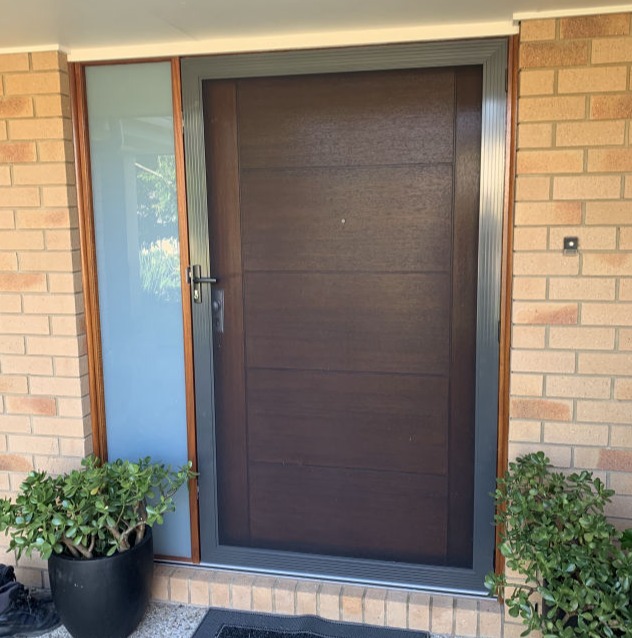 Security Screens Direct Brisbane, Kenmore, Moggill
