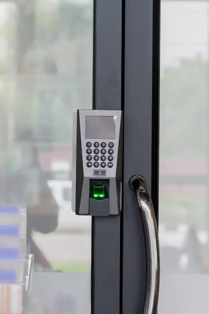 Security Doors in Brisbane Security Screens QLD