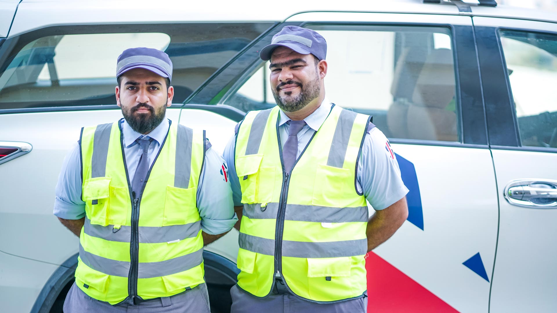 Employ_Bahraini Security Solutions