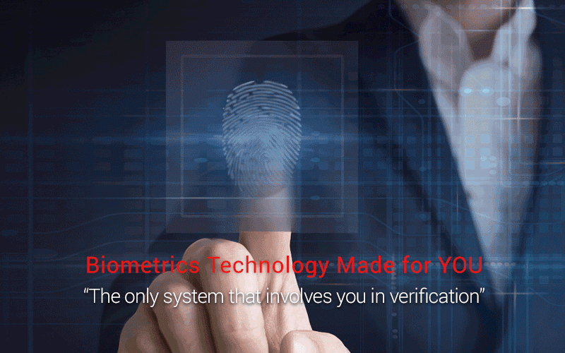 The biometrics brands that you can trust Security Solutions Dubai