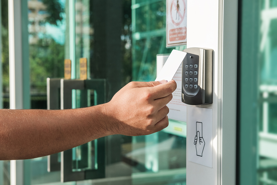 Commercial Security Doors NY Security Solutions Lock and Safe