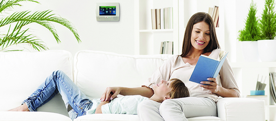 Bozeman Home Security Residential Alarms Security Solutions, Inc.