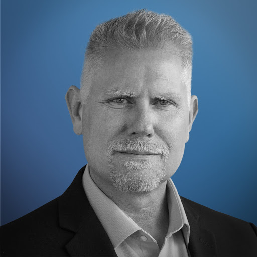 IN THE BOARDROOM™ with...Mr. David Harding