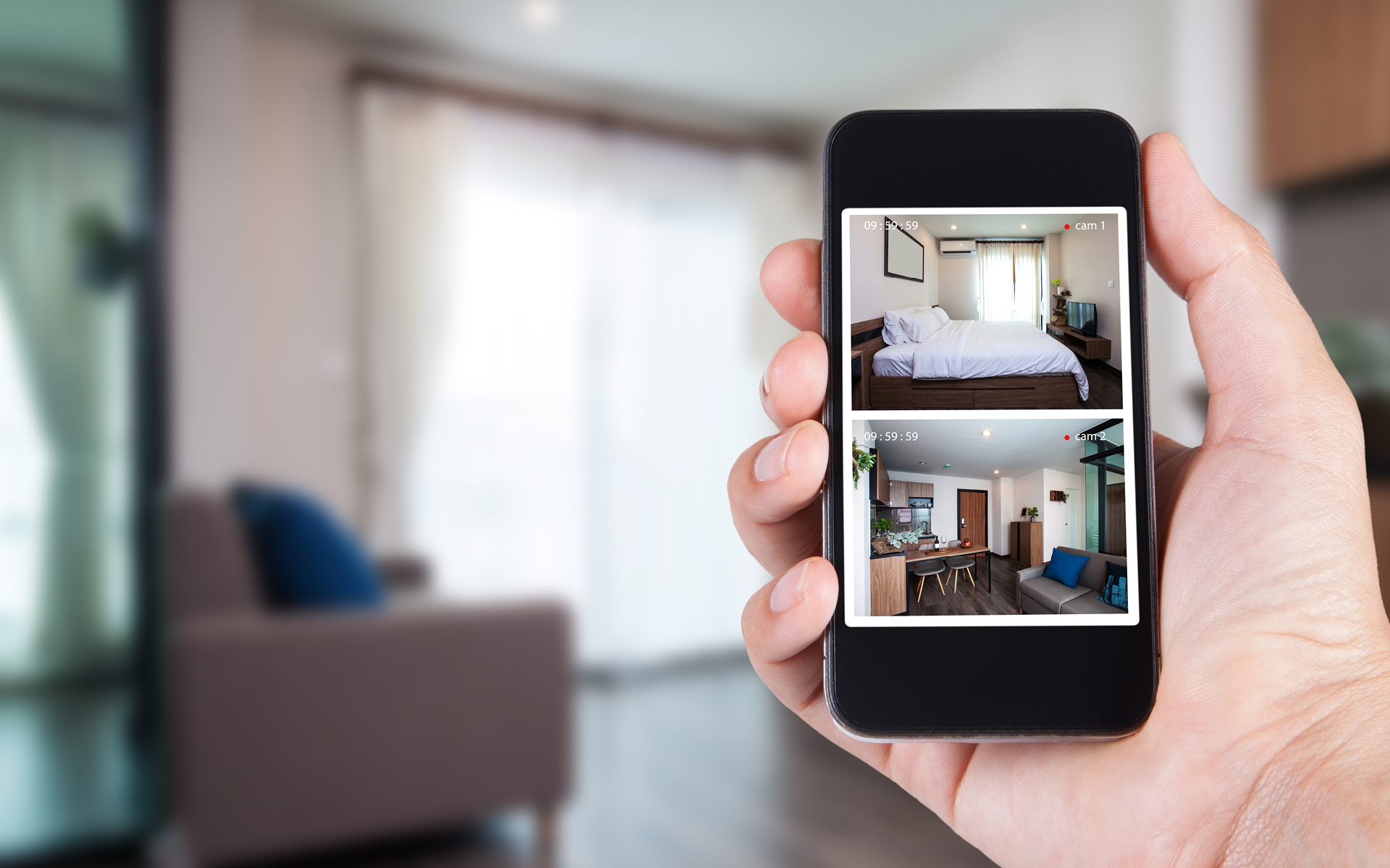 Home Security Systems CCTV Albuquerque Camera Systems