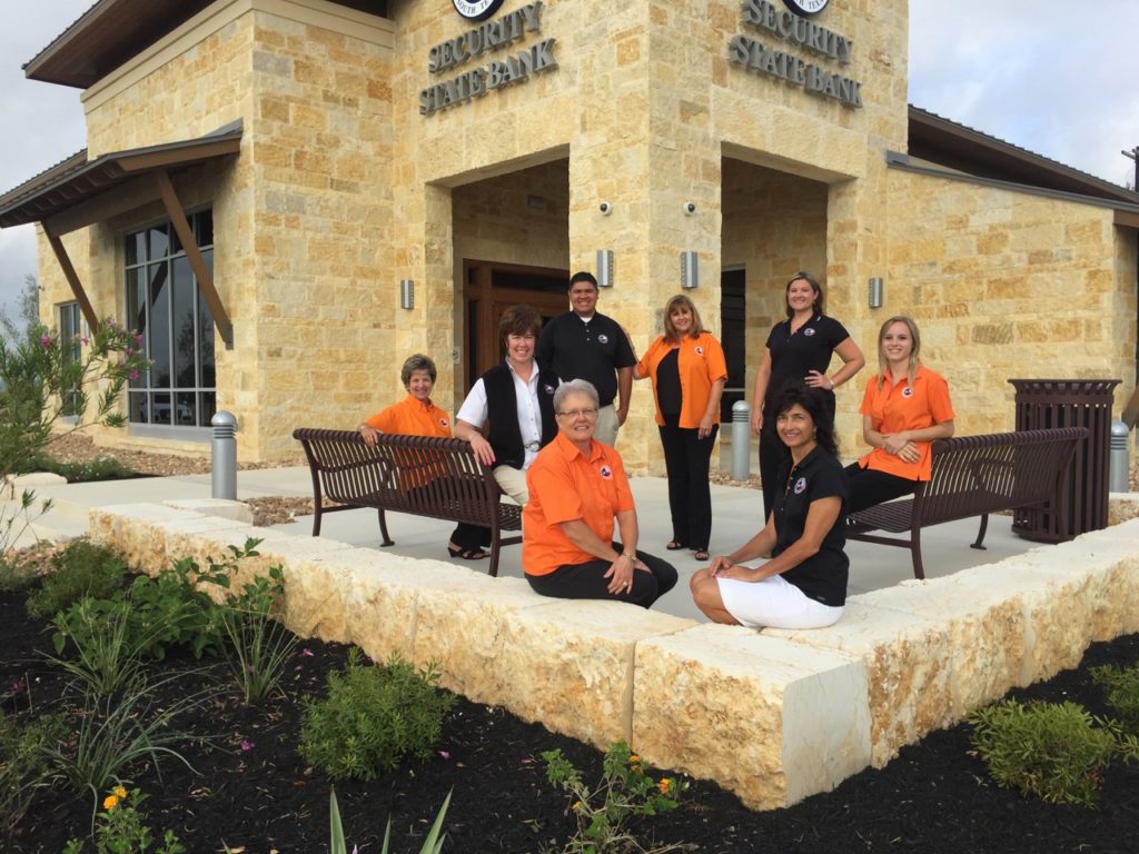 SEcurity Bank 1 Security State Bank South Texas