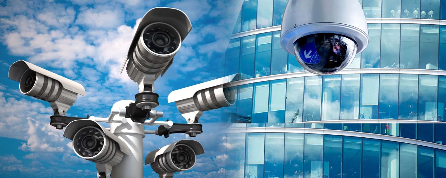 How To Provide Safety in Apartment Building Security System