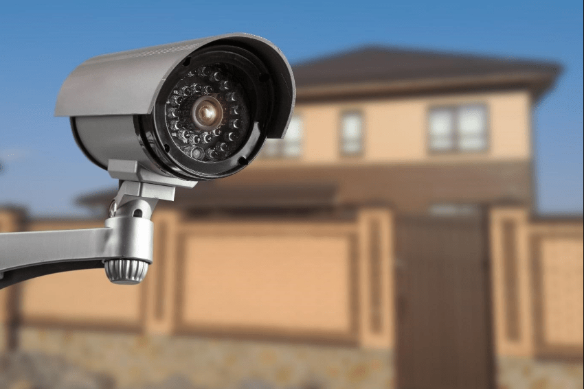 CCTV Gold Coast Best CCTV Camera Gold Coast 2021