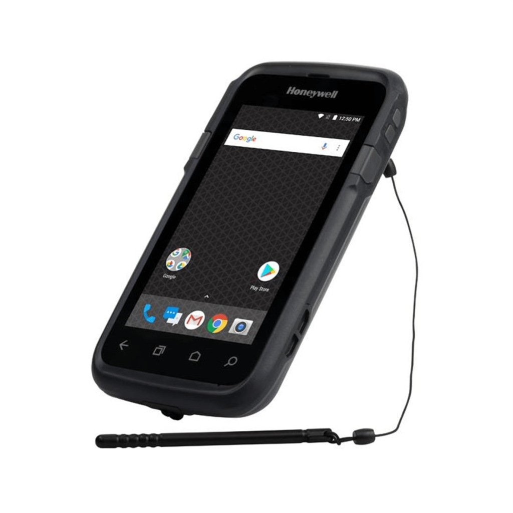 CT60 Barcode Scanner - Security Technology Store