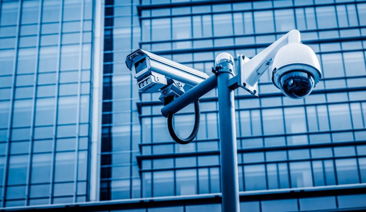 Top Crimes Solved Due to Superior Surveillance Camera Systems The