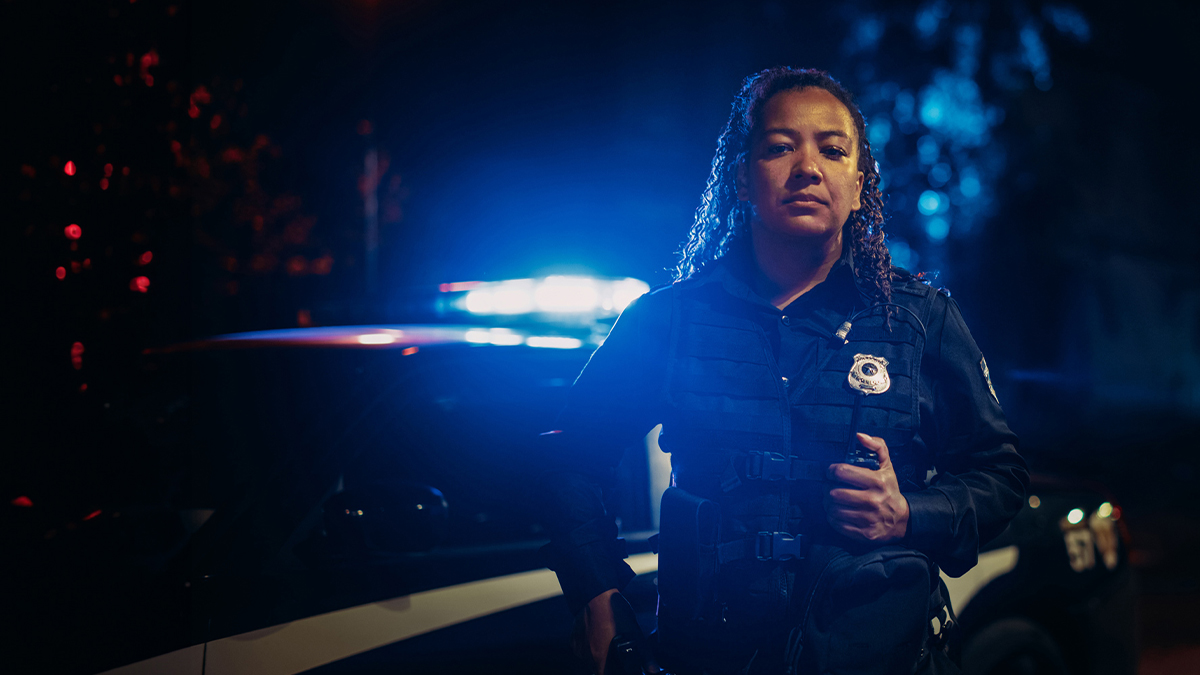 20 Hour Unarmed Weekday 2/3/252/5/25 Security Training Center