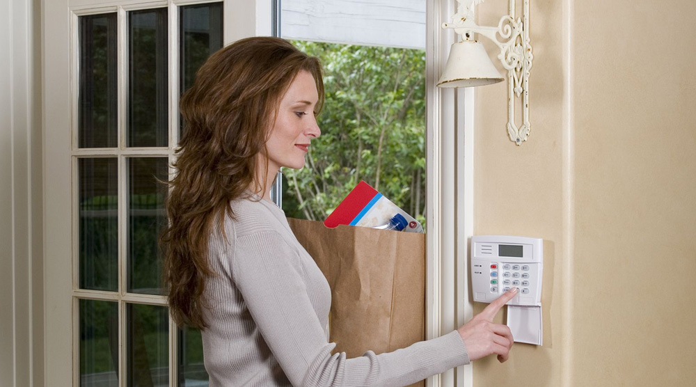 Security Systems Fire Alarms Cameras Waveland, MS