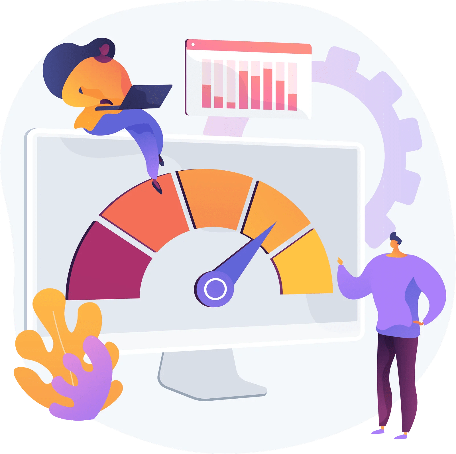 Load & Performance Testing Services Securium Solutions